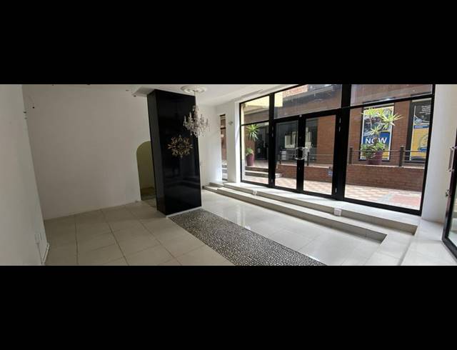 OFFICE PROPERTY TO RENT IN JOHANNESBURG CBD